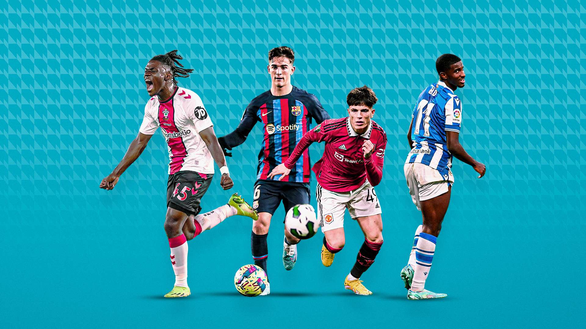 未来的交锋 未来的交锋